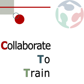 Find out more about Collaborate To Train