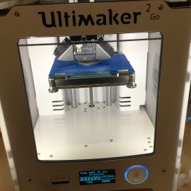 Learn2 3D Print