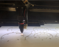 Getting Started with Digital Fabrication