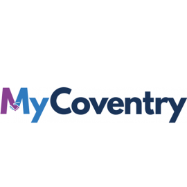 Find out more about MyCoventry