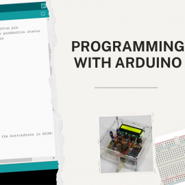 Programming with Arduino