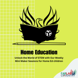 New: Home Education Sessions