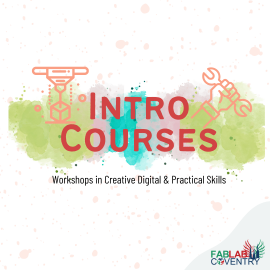 New: Intro Courses